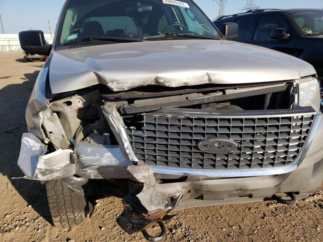 Photo 9 from auction – 2003 FORD EXPEDITION with VIN 1FMPU16W83LA49370