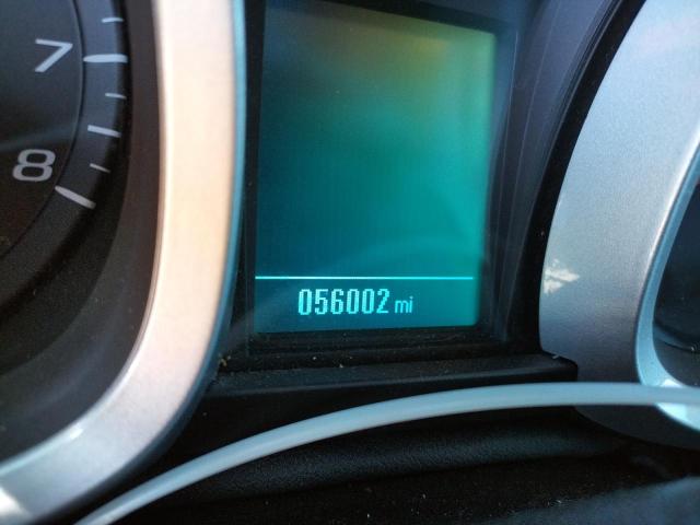 Photo 8 from auction – 2013 CHEVROLET EQUINOX LS with VIN 2GNALBEK1D6338030