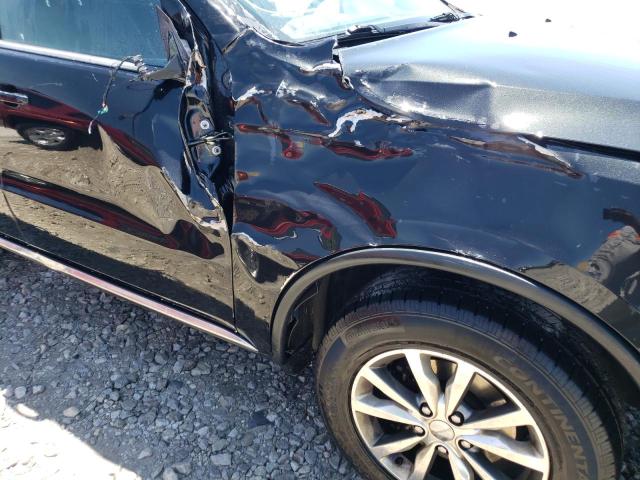 Photo 9 from auction – 2015 DODGE DURANGO LI with VIN 1C4RDJDG6FC837383