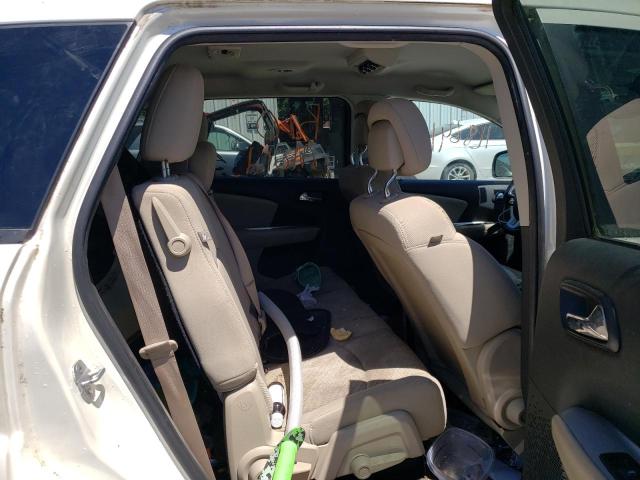 Photo 6 from auction – 2012 DODGE JOURNEY SX with VIN 3C4PDCBG1CT367883