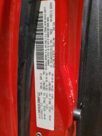 Photo 10 from auction – 2014 RAM 1500 ST with VIN 3C6JR6DG3EG135133