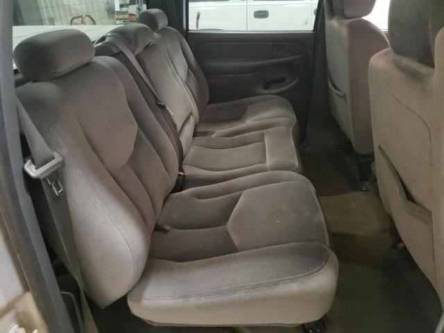 Photo 6 from auction – 2005 GMC NEW SIERRA with VIN 2GTEC13T451268151