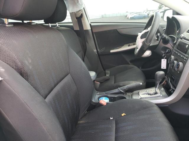 Photo 5 from auction – 2011 TOYOTA COROLLA BA with VIN 2T1BU4EE0BC659598