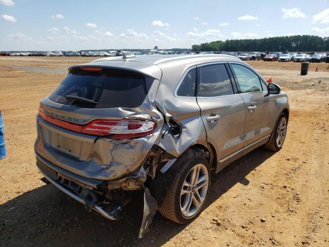 Photo 4 from auction – 2016 LINCOLN MKC RESERV with VIN 5LMTJ3DH1GUJ32093