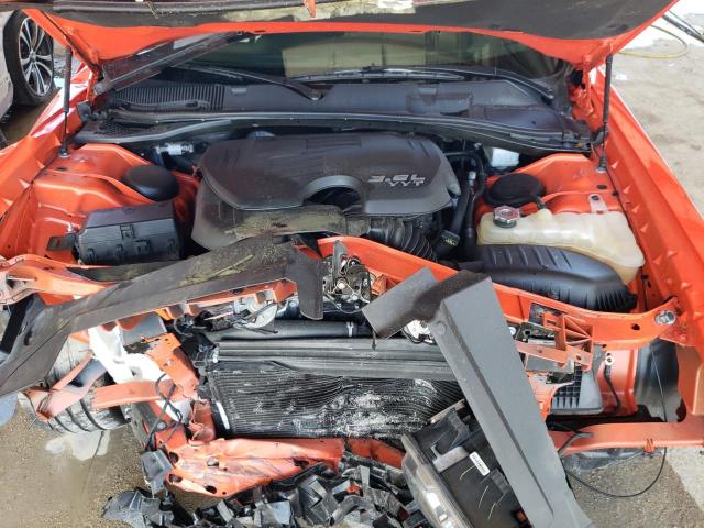 Photo 7 from auction – 2018 DODGE CHALLENGER with VIN 2C3CDZAGXJH270968