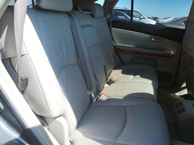 Photo 6 from auction – 2005 LEXUS RX 330 with VIN 2T2HA31UX5C066258