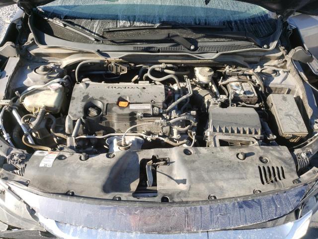 Photo 7 from auction – 2017 HONDA CIVIC with VIN 19XFC2F57HE082313