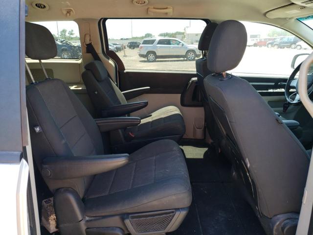 Photo 6 from auction – 2008 DODGE GRAND CARA with VIN 2D8HN54P78R712114