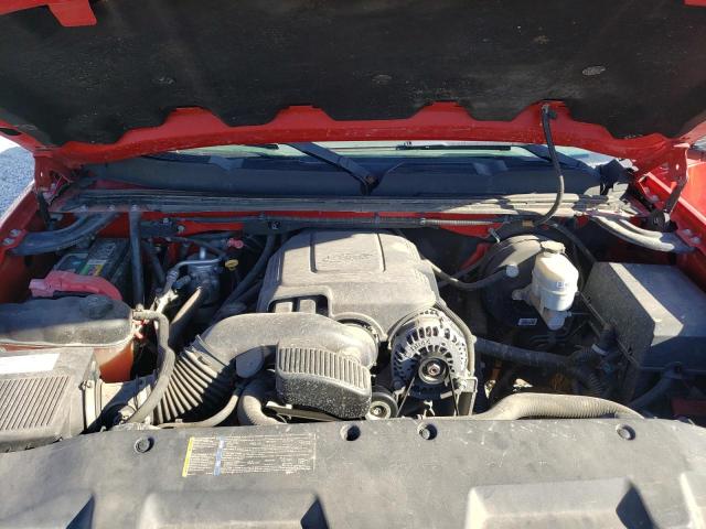 Photo 7 from auction – 2007 CHEVROLET SILVERADO with VIN 1GCEC19C17Z580378