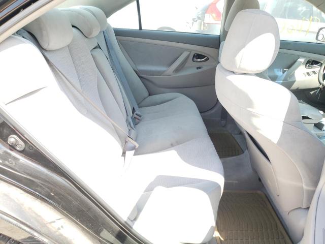 Photo 6 from auction – 2011 TOYOTA CAMRY BASE with VIN 4T1BF3EK8BU150951