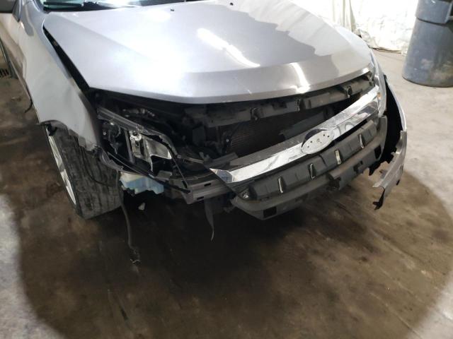 Photo 9 from auction – 2012 FORD FUSION SEL with VIN 3FAHP0JA8CR339752