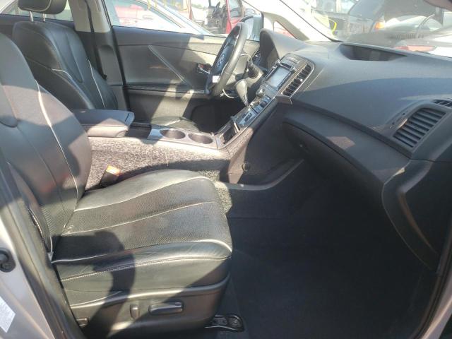 Photo 5 from auction – 2013 TOYOTA VENZA LE with VIN 4T3ZA3BB9DU080324