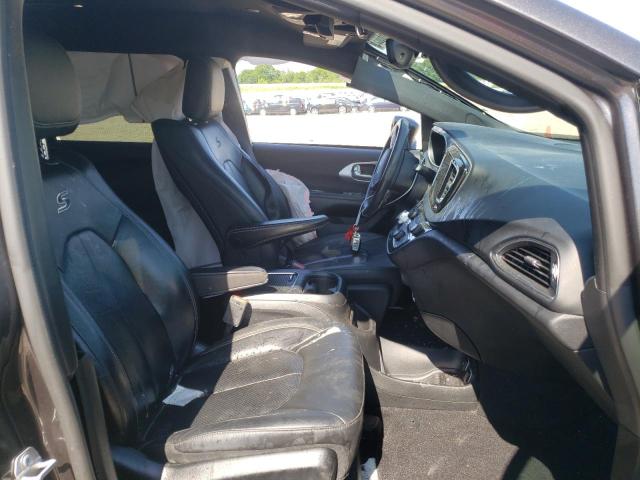 Photo 5 from auction – 2019 CHRYSLER PACIFICA T with VIN 2C4RC1EG6KR609841