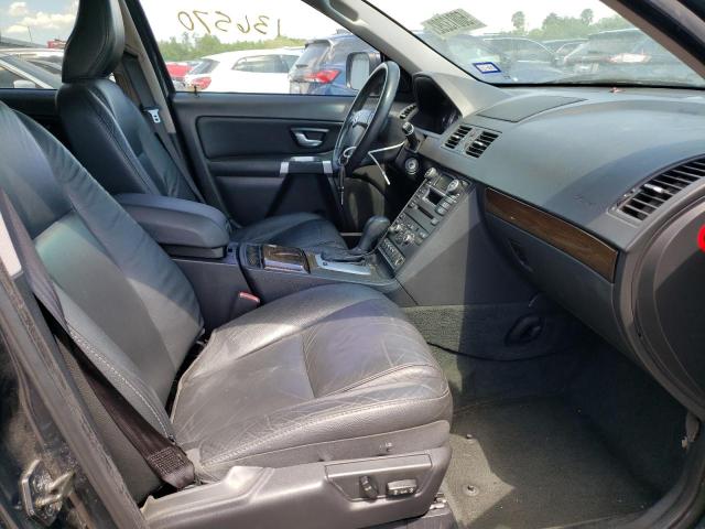 Photo 5 from auction – 2011 VOLVO XC90 3.2 with VIN YV4952CY4B1581972
