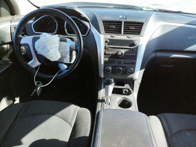 Photo 9 from auction – 2010 CHEVROLET TRAVERSE L with VIN 1GNLVFED9AJ261241