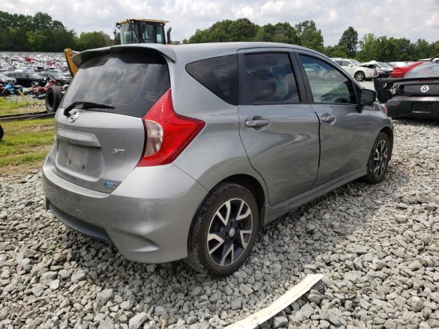 Photo 4 from auction – 2015 NISSAN VERSA NOTE with VIN 3N1CE2CP5FL398128