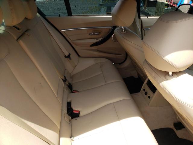 Foto 6 de la subasta – 2016 BMW 328 XI SUL con VIN WBA8E3G50GNU02778
