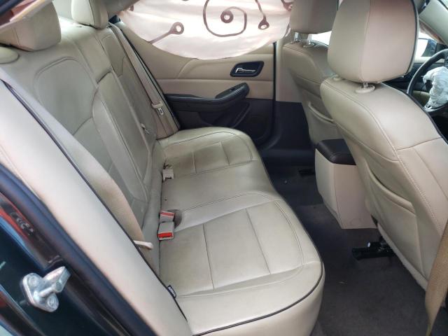 Photo 6 from auction – 2016 CHEVROLET MALIBU LIM with VIN 1G11E5SA7GU120561