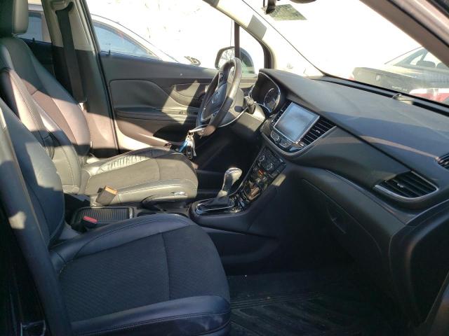 Photo 5 from auction – 2017 BUICK ENCORE SPO with VIN KL4CJ1SB9HB169698