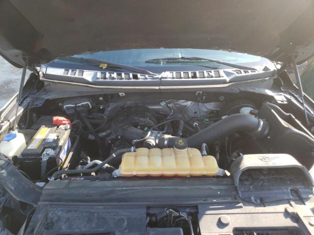 Photo 7 from auction – 2015 FORD F150 SUPER with VIN 1FTEX1C84FFB08099
