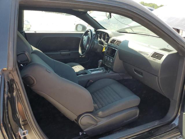 Photo 5 from auction – 2012 DODGE CHALLENGER with VIN 2C3CDYAG2CH293173