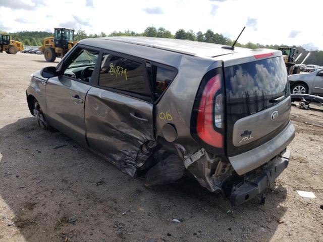 Photo 9 from auction – 2016 KIA SOUL with VIN KNDJN2A20G7299105