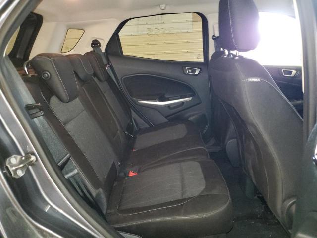 Photo 6 from auction – 2018 FORD ECOSPORT S with VIN MAJ6P1UL3JC213529