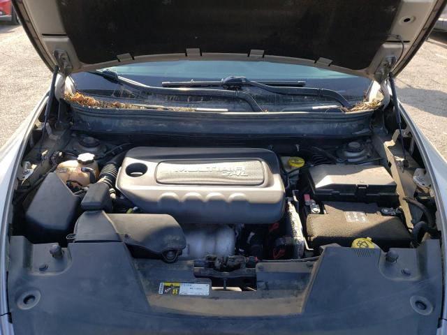 Photo 7 from auction – 2014 JEEP CHEROKEE L with VIN 1C4PJLCB4EW324082