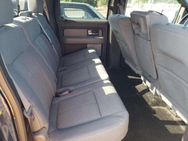 Photo 6 from auction – 2012 FORD F150 SUPER with VIN 1FTFW1ET4CFC46939