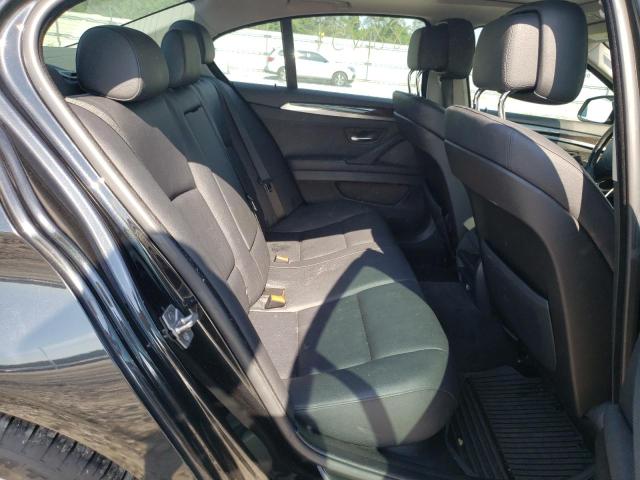 Photo 6 from auction – 2011 BMW 535 XI with VIN WBAFU7C55BC872591