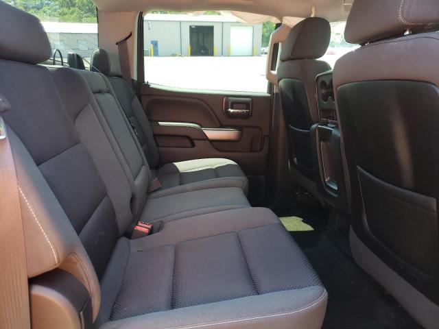 Photo 6 from auction – 2014 CHEVROLET SILVERADO with VIN 3GCUKREC5EG131009