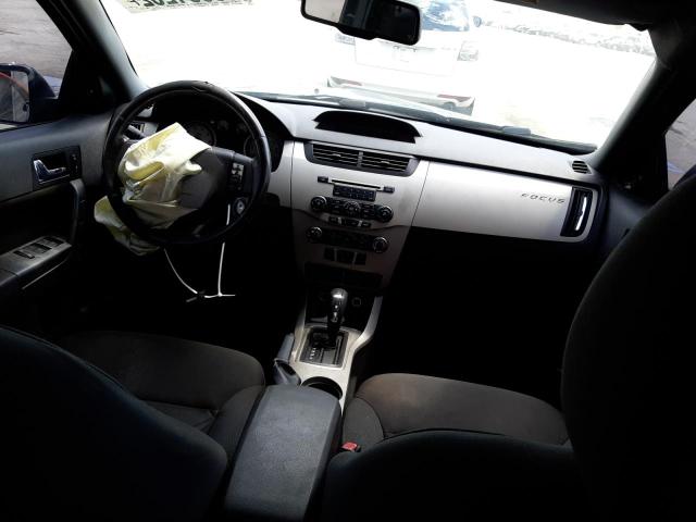 صورة رقم 9 من المزاد - 2008 FORD FOCUS مع VIN 1FAHP35N88W179178