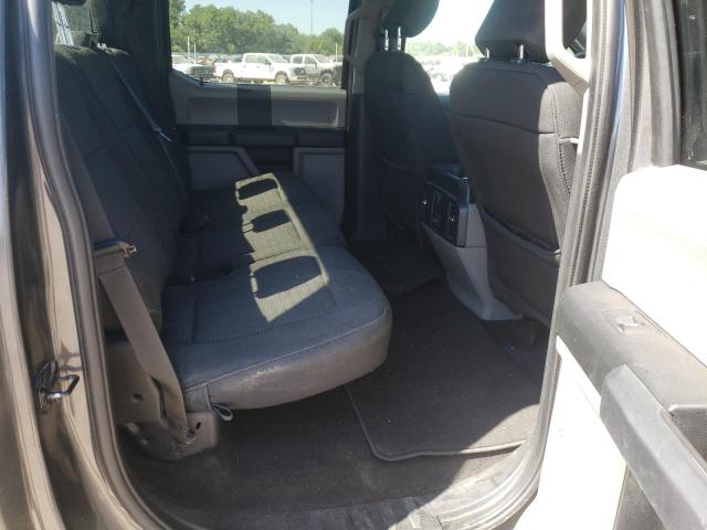 Photo 6 from auction – 2019 FORD F150 SUPER with VIN 1FTEW1E51KKD05609