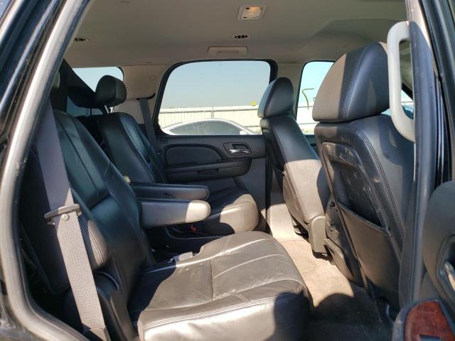 Photo 6 from auction – 2009 GMC YUKON SLT with VIN 1GKFC33079R267356