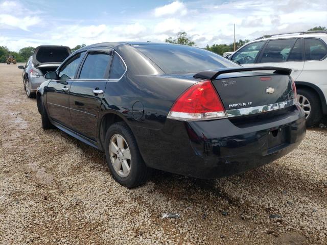 Photo 3 from auction – 2011 CHEVROLET IMPALA LT with VIN 2G1WG5EK7B1170160