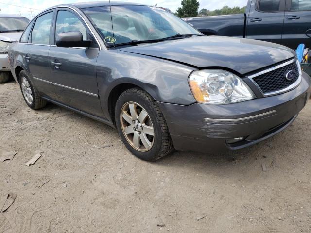 Photo 1 from auction – 2005 FORD FIVE HUNDR with VIN 1FAHP24125G182253