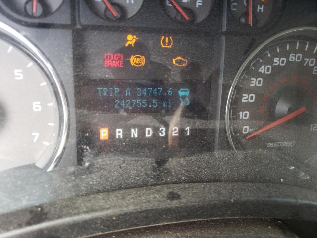 Photo 8 from auction – 2010 FORD F150 SUPER with VIN 1FTEW1C88AKE34197