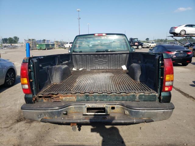 Photo 6 from auction – 2002 CHEVROLET SILVERADO with VIN 1GCEC14W72Z141986