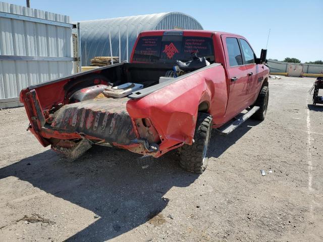 Photo 9 from auction – 2015 RAM 2500 SLT with VIN 3C6UR5DL9FG681649
