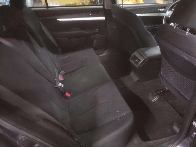 Снимка 6 от търг – 2013 SUBARU OUTBACK 2. с VIN 4S4BRBCC6D3285772