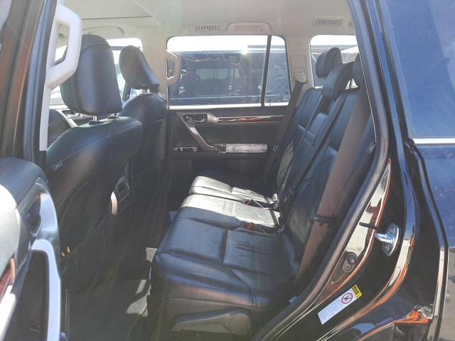 Foto 6 de la subasta – 2015 LEXUS GX 460 con VIN JTJBM7FX4F5118331
