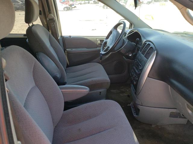 Photo 5 from auction – 2007 CHRYSLER TOWN & COU with VIN 2A4GP54L27R136765