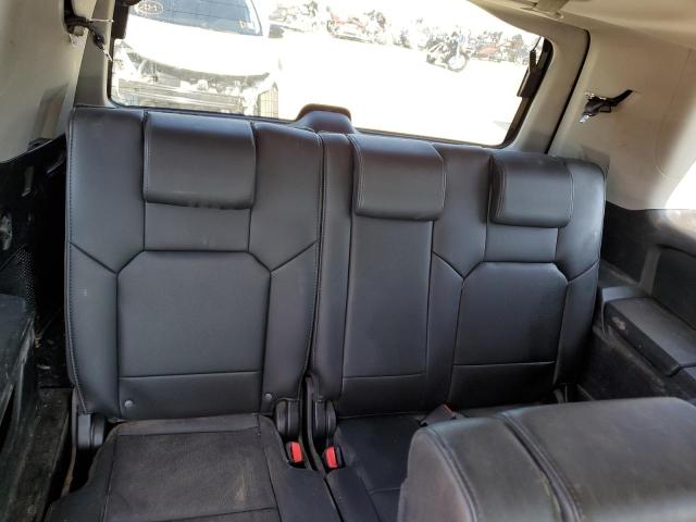 Photo 9 from auction – 2009 HONDA PILOT EXL with VIN 5FNYF48599B027866