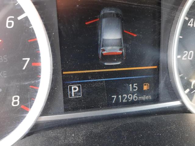 Photo 8 from auction – 2019 NISSAN SENTRA S with VIN 3N1AB7AP1KY235070
