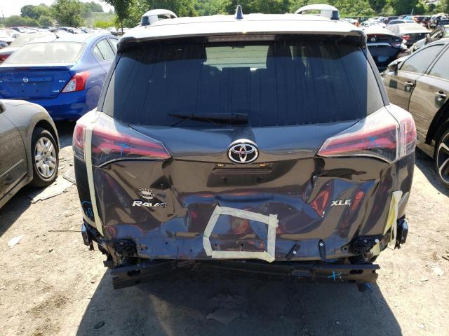 Photo 9 from auction – 2018 TOYOTA RAV4 with VIN JTMWFREV3JD125084