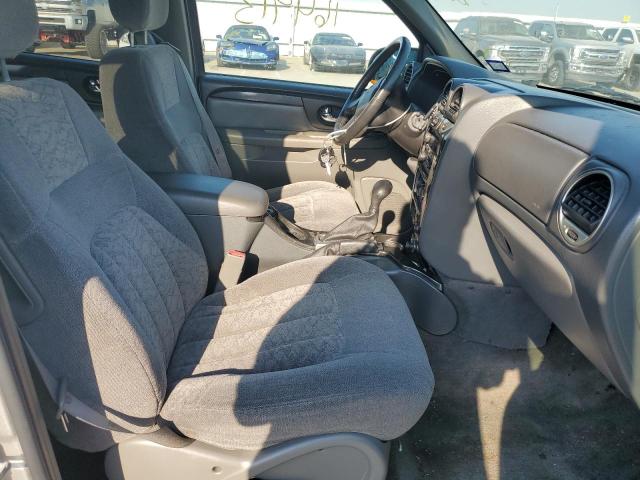 Photo 5 from auction – 2004 GMC ENVOY XL with VIN 1GKET16S446155167