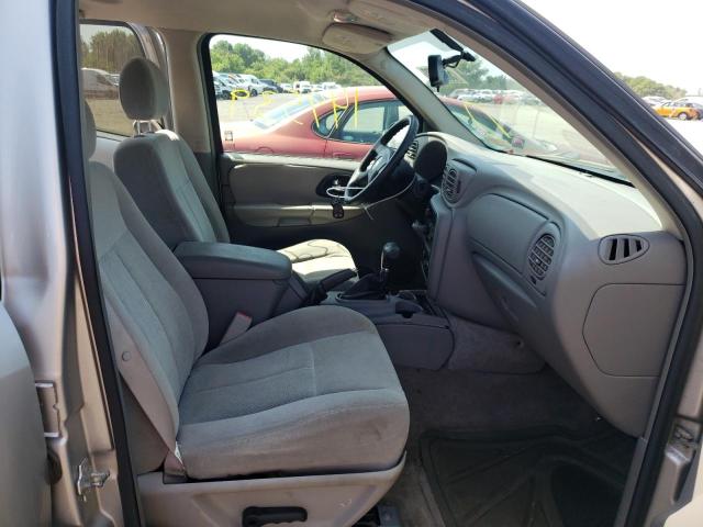 Photo 5 from auction – 2006 CHEVROLET TRAILBLAZE with VIN 1GNET16S266116096