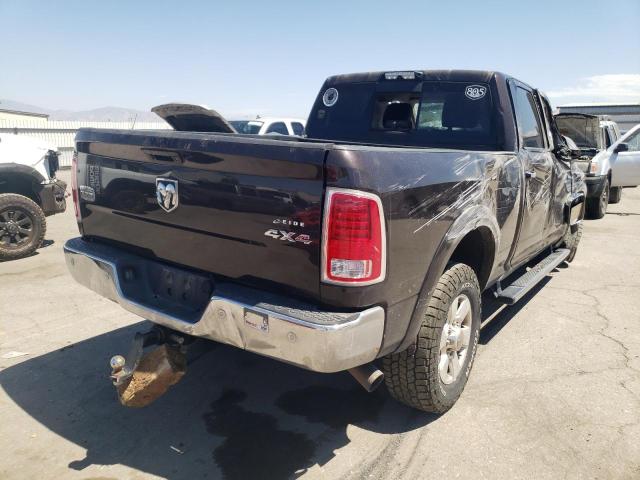Photo 4 from auction – 2017 RAM 3500 LONGH with VIN 3C63R3FL0HG666599