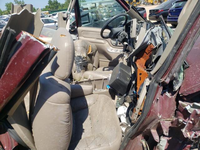 Photo 5 from auction – 2000 CHEVROLET SILVERADO with VIN 1GCGK29J5YF481047