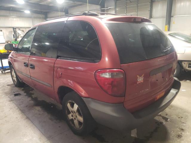 Photo 3 from auction – 2003 DODGE CARAVAN SE with VIN 1D4GP253X3B144658